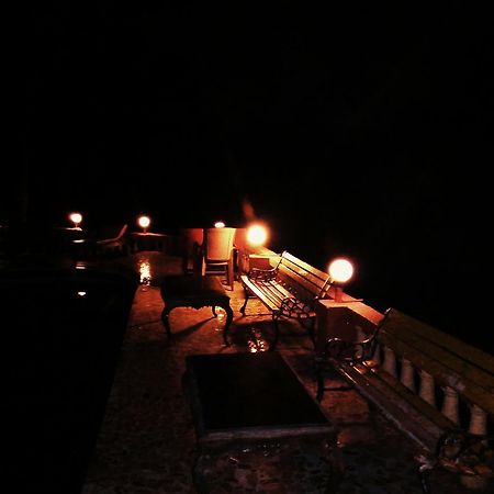 A Date With Me Boutique Hotel Bar @ Restaurant Candolim Exterior photo